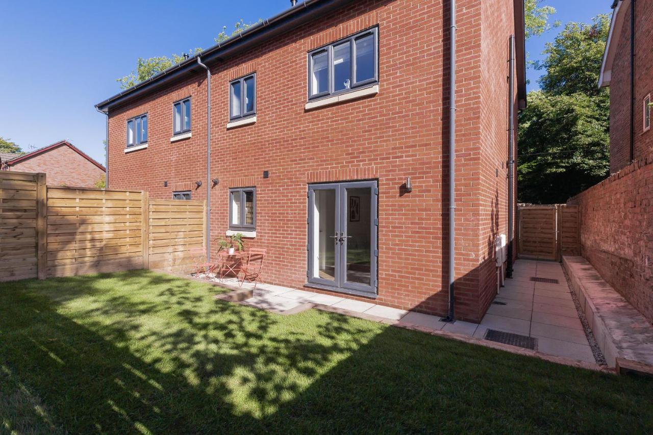 Moseley Gardens Fallowfield - Manchester — Photos 1